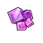 Purple Behemoth Stone