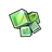 Green Behemoth Stone