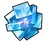 Blue Behemoth Gem