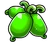 Green Catfruit